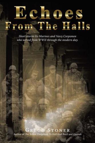 Cover image for Echoes from the Halls