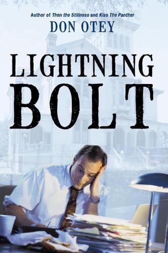 Cover image for Lightning Bolt