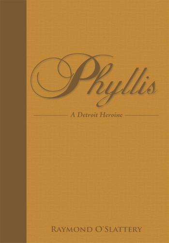Cover image for Phyllis