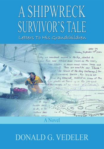 Cover image for A Shipwreck Survivor's Tale: