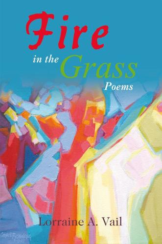 Cover image for Fire in the Grass