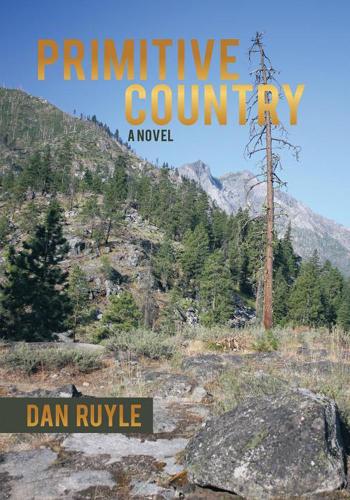 Cover image for Primitive Country