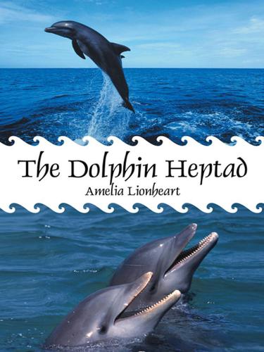 Cover image for The Dolphin Heptad