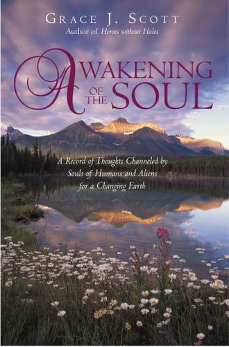 Cover image for Awakening of the Soul