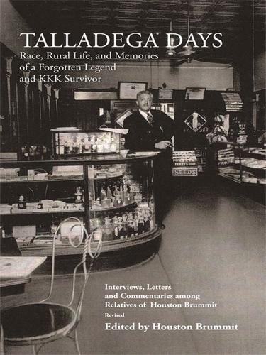 Cover image for Talladega Days