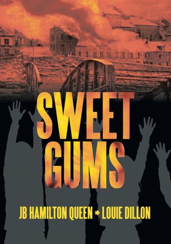 Cover image for Sweet Gums