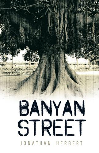Cover image for Banyan Street