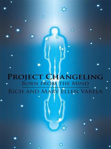 Cover image for Project Changeling