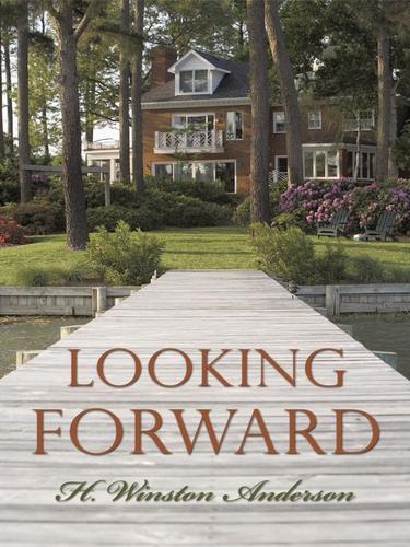 Cover image for Looking Forward