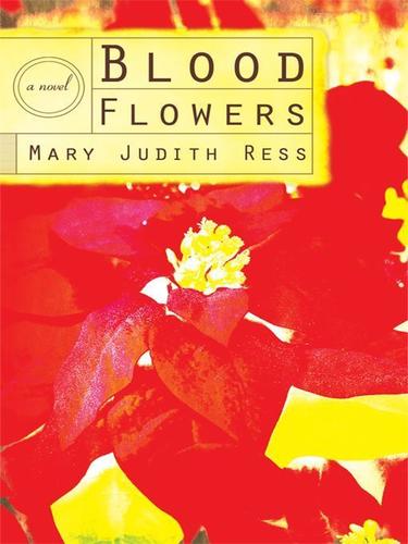 Cover image for Blood Flowers