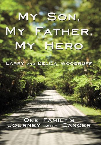 Cover image for My Son, My Father, My Hero