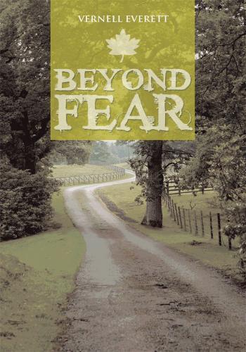 Cover image for Beyond Fear