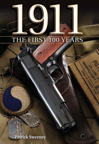 Cover image for 1911 The First 100 Years