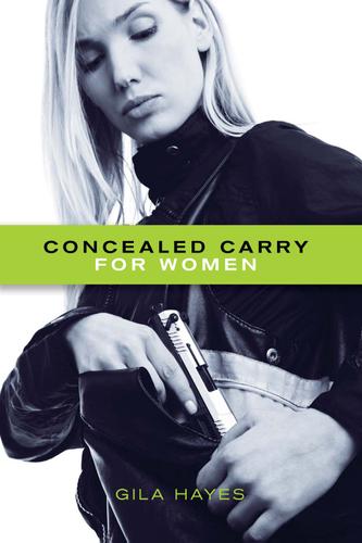 Cover image for Concealed Carry for Women