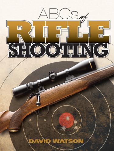 Cover image for ABCs of Rifle Shooting