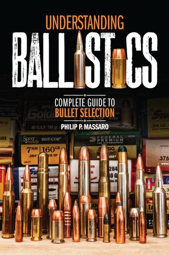 Cover image for Understanding Ballistics