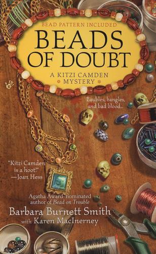Cover image for Beads of Doubt