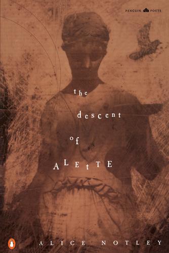 Cover image for The Descent of Alette