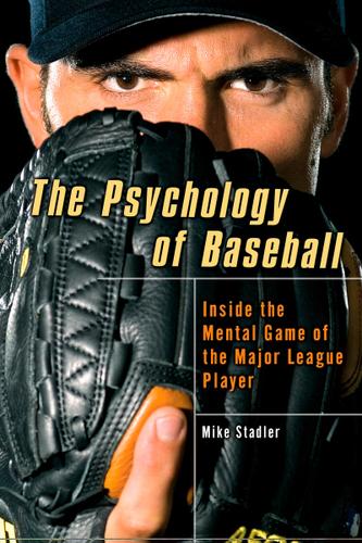 Cover image for The Psychology of Baseball