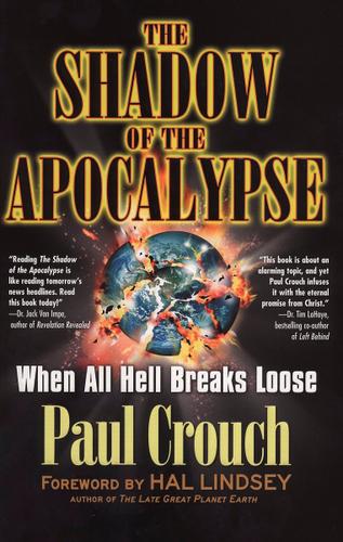Cover image for The Shadow Of The Apocalypse