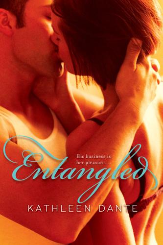 Cover image for Entangled