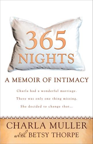 Cover image for 365 Nights