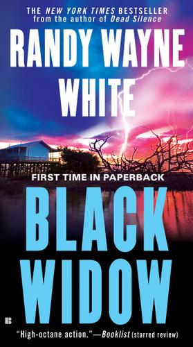 Cover image for Black Widow
