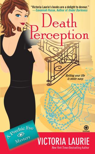 Cover image for Death Perception