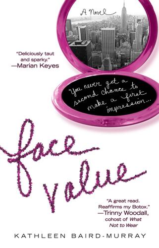 Cover image for Face Value