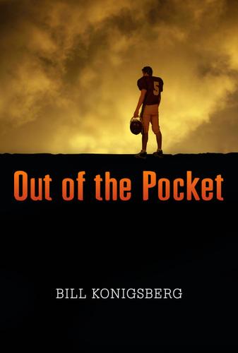 Cover image for Out of the Pocket