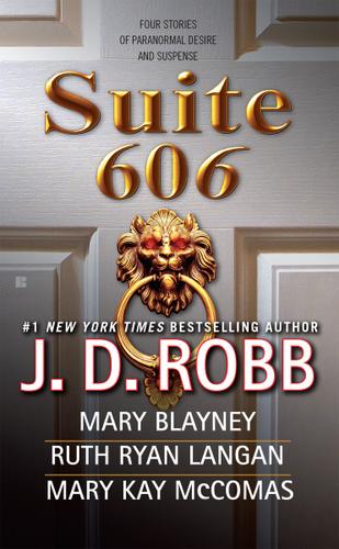 Cover image for Suite 606