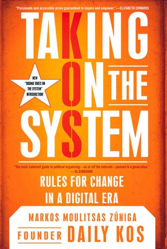 Cover image for Taking on the System