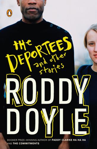 Cover image for The Deportees