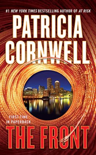 Cover image for The Front