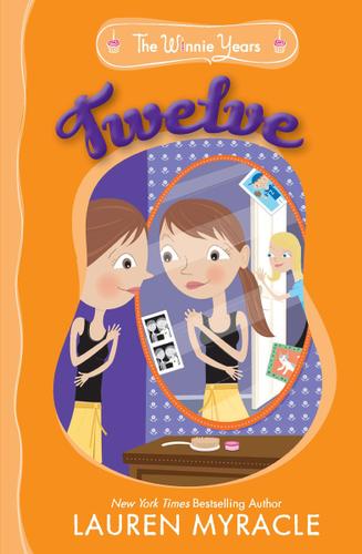Cover image for Twelve