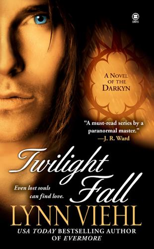 Cover image for Twilight Fall