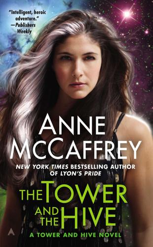 Cover image for The Tower and the Hive
