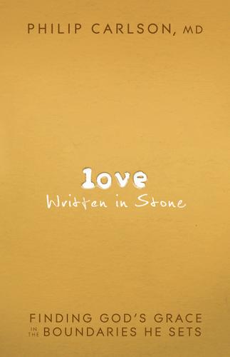 Cover image for Love Written in Stone