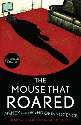 Cover image for The Mouse that Roared