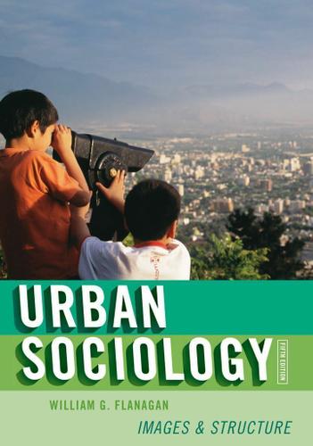 phd in urban sociology