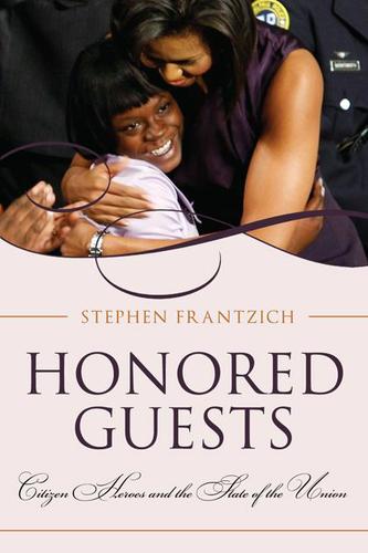 Cover image for Honored Guests