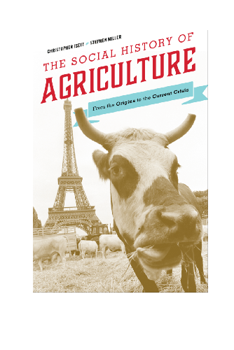 Cover image for The Social History of Agriculture