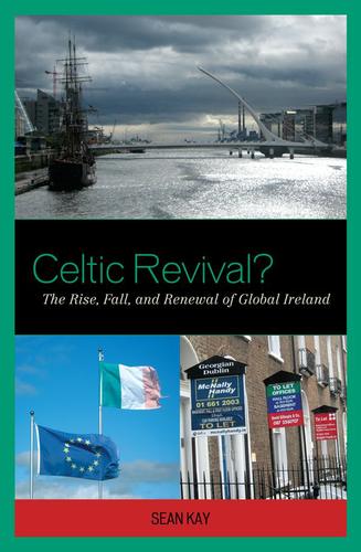 Cover image for Celtic Revival?