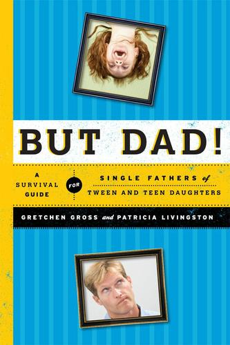 Cover image for But Dad!