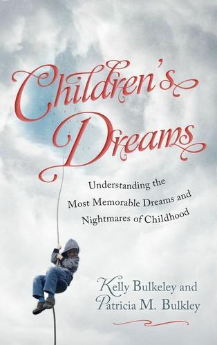 Cover image for Children's Dreams
