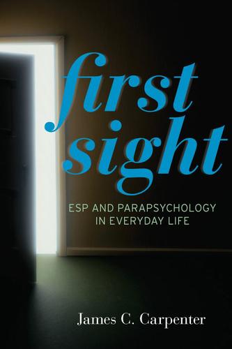 Cover image for First Sight