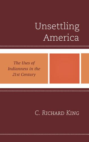 Cover image for Unsettling America