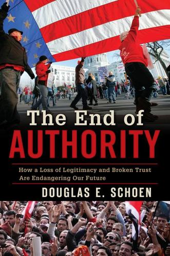 Cover image for The End of Authority