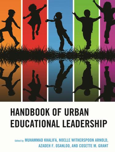 Cover image for Handbook of Urban Educational Leadership