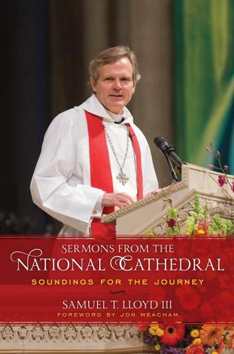 Cover image for Sermons from the National Cathedral